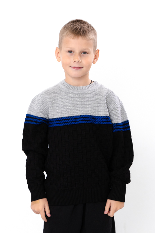 Светр для хлопчика